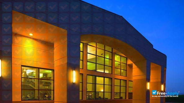 Foto de la Southeast Technical Institute #6