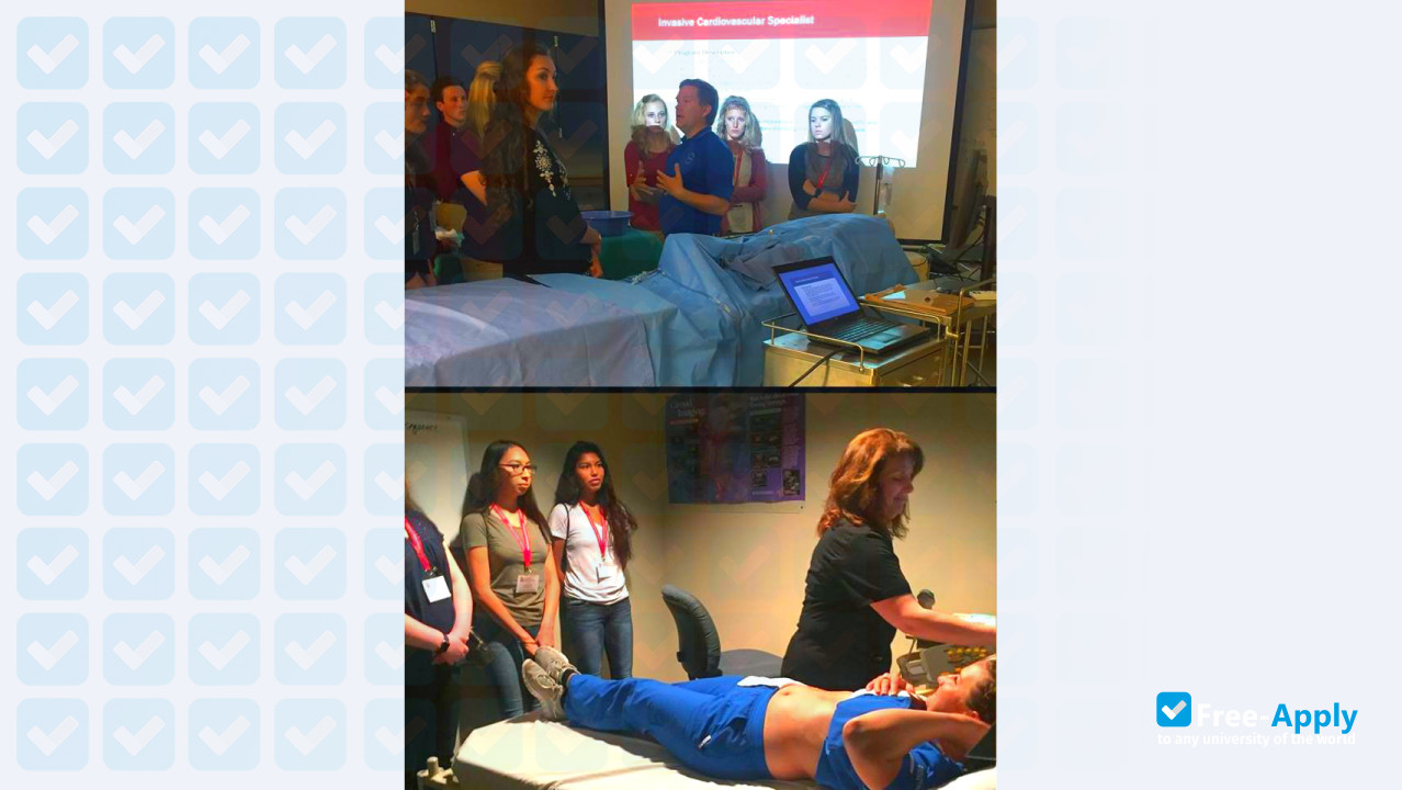 Foto de la Southeast Technical Institute #4