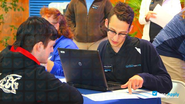 Foto de la Southeast Technical Institute #5