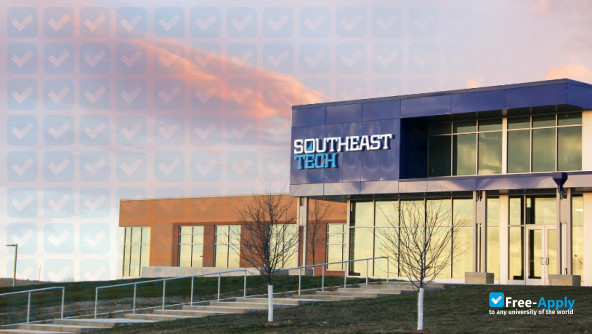 Foto de la Southeast Technical Institute #7