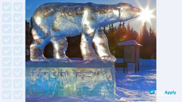 Photo de l’University of Alaska Fairbanks #13