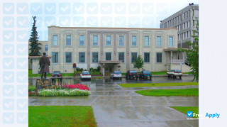 University of Alaska Fairbanks thumbnail #5