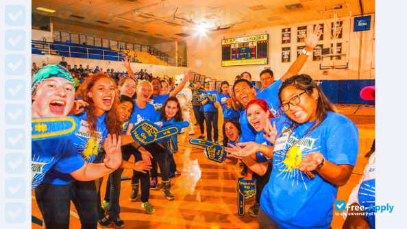 Photo de l’University of Alaska Fairbanks #18