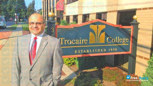 Photo de l’Trocaire College #4