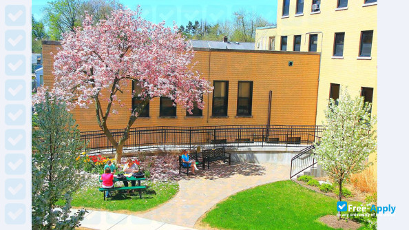 Photo de l’Trocaire College #5