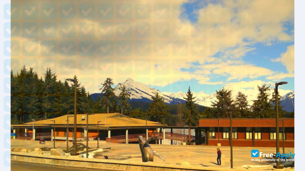 University of Alaska Southeast photo #13