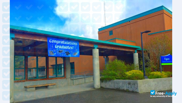 University of Alaska Southeast photo #4