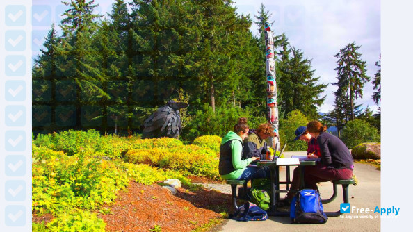 University of Alaska Southeast photo #8