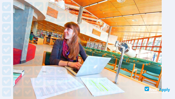University of Alaska Southeast photo #7