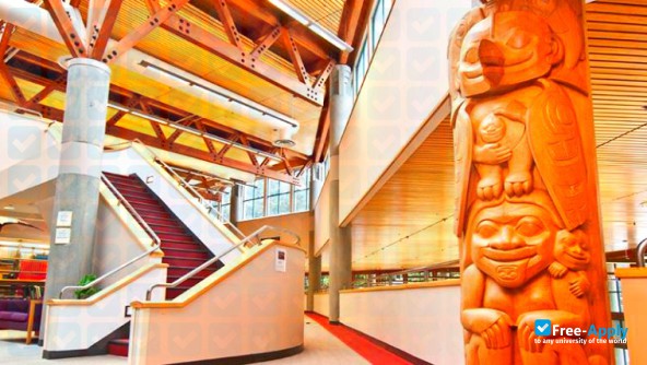 University of Alaska Southeast photo #10
