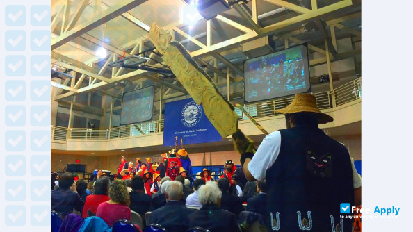 University of Alaska Southeast photo #3