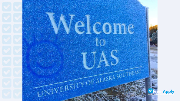 University of Alaska Southeast photo #2