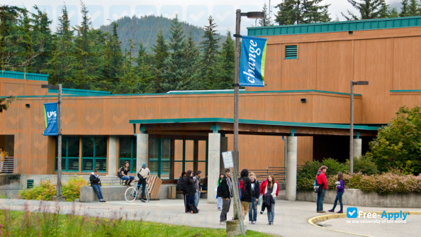 University of Alaska Southeast photo #14