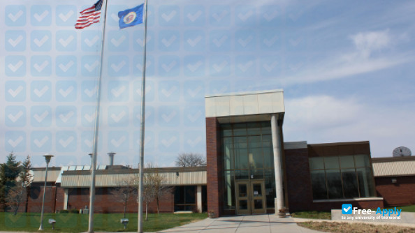 Southeast Technical Winona Minnesota State College photo #13