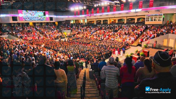 Troy University photo