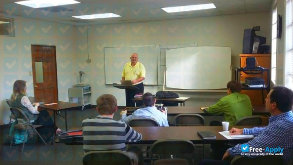 Southeastern Baptist College photo #12