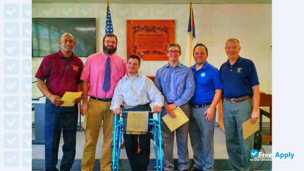 Southeastern Baptist College photo #2