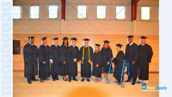 Southeastern Baptist College photo #10