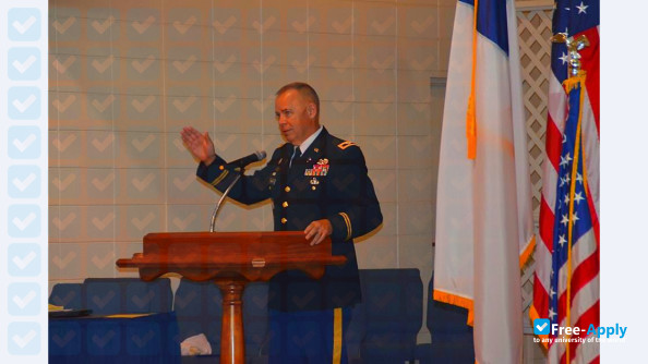 Southeastern Baptist College photo #5