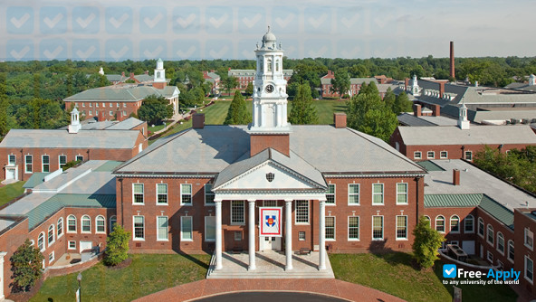 Southeastern Baptist College photo #5