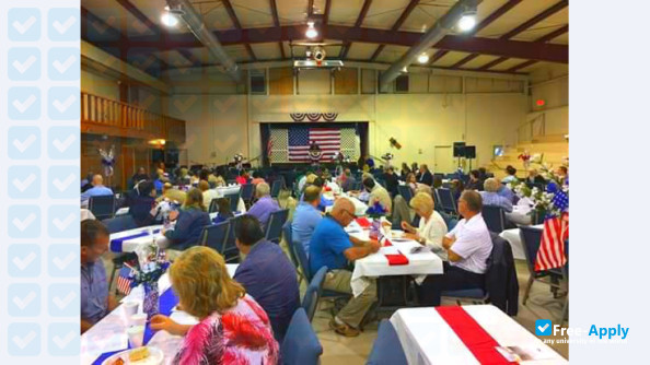 Southeastern Baptist College photo #3