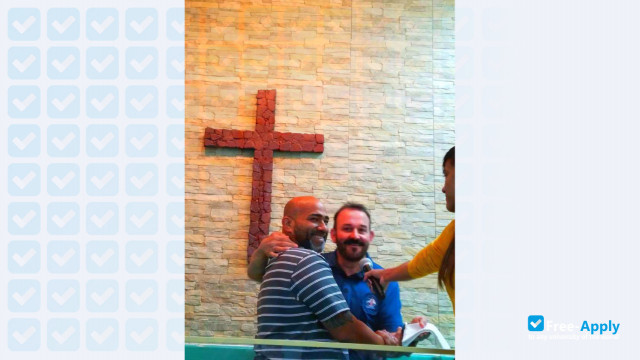 Southeastern Baptist College photo #13