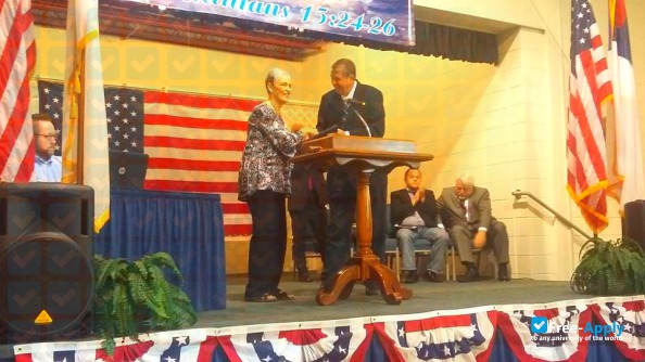 Southeastern Baptist College photo #9