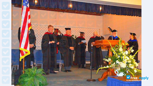 Southeastern Baptist College photo #4