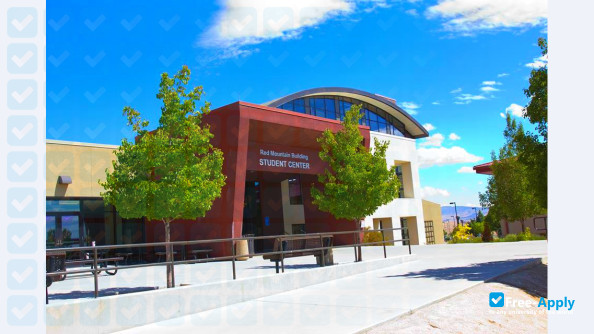 Truckee Meadows Community College photo #7