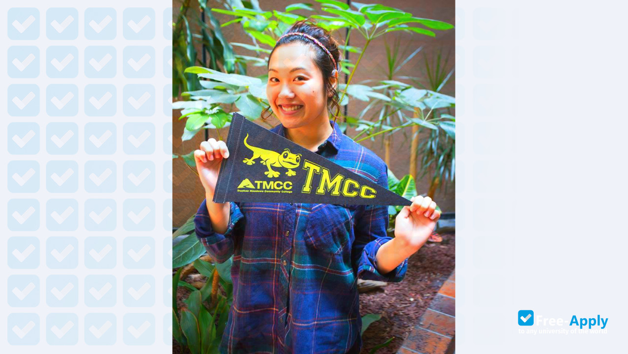 Truckee Meadows Community College photo #5
