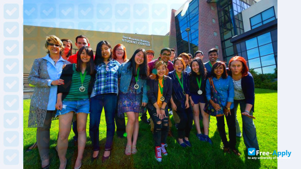 Truckee Meadows Community College photo #9