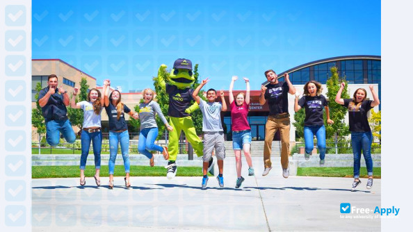 Truckee Meadows Community College photo #3