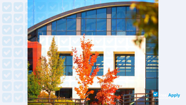 Truckee Meadows Community College photo #8