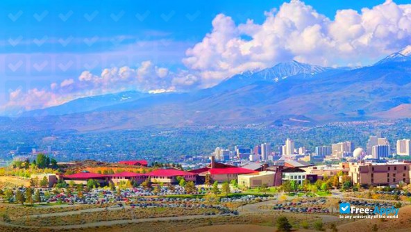 Truckee Meadows Community College photo #4