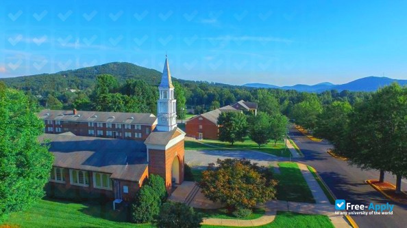 Photo de l’Truett McConnell University #4