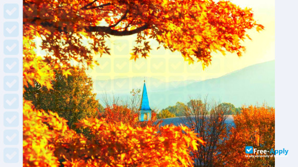 Photo de l’Truett McConnell University #6