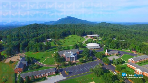 Photo de l’Truett McConnell University #8
