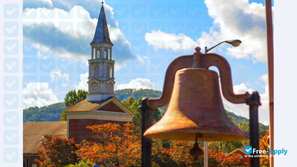 Photo de l’Truett McConnell University #8