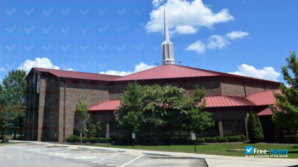 Southeastern Bible College photo #6