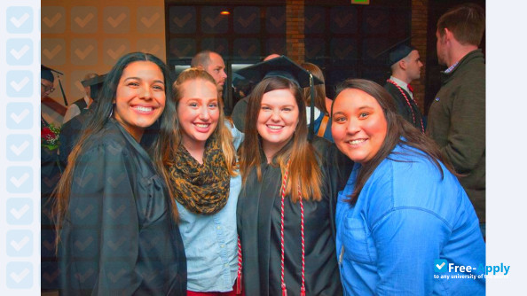 Southeastern Bible College photo #7