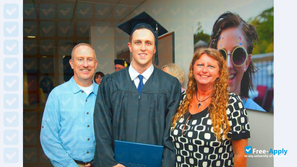 Southeastern Bible College photo #9