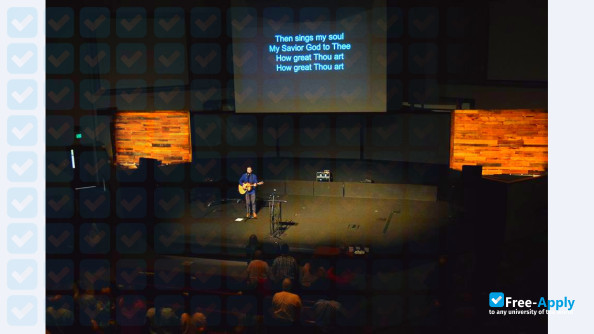 Southeastern Bible College photo #8