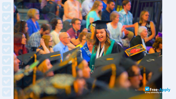 Truman State University photo #5