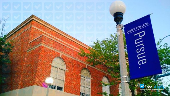 Truman State University photo #6