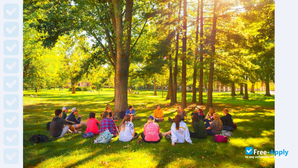 Truman State University photo #3