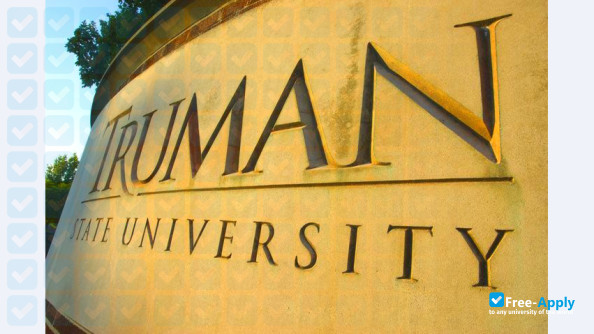 Truman State University photo #4