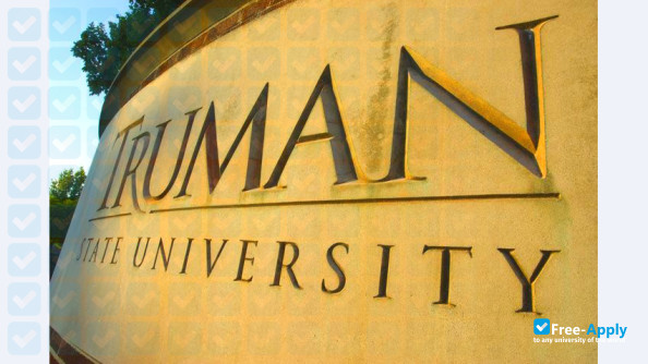 Truman State University photo #4