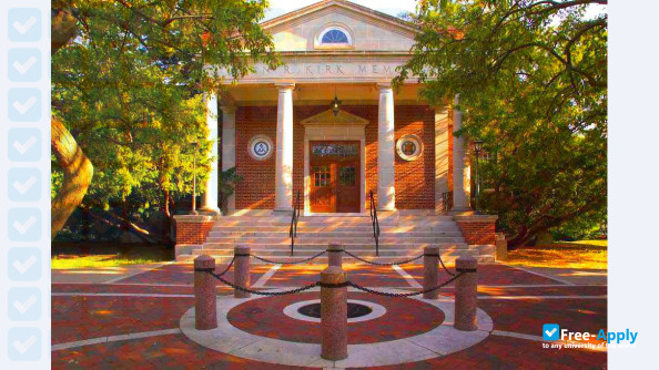 Truman State University photo #2