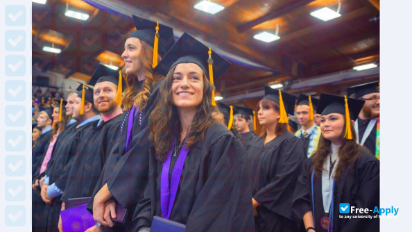 Truman State University photo #7