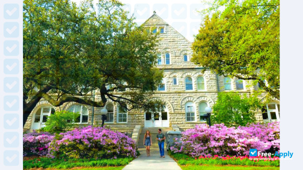 Photo de l’Tulane University #11
